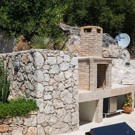 Cactus By Vintage Travel * Sivota